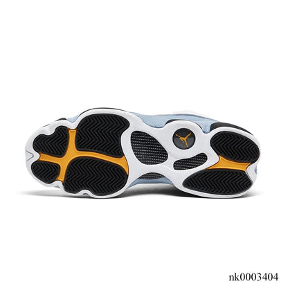 Aj 13 Yellow Ochre/Blue Grey Shoes Men'S Sneakers – Nk0003404