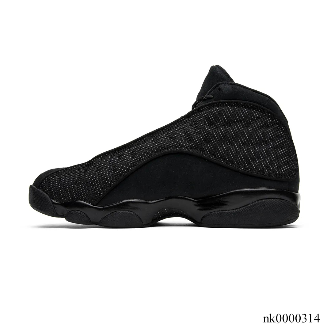 Aj 13 Black Cat Shoes Men'S Sneakers – Nk0000314