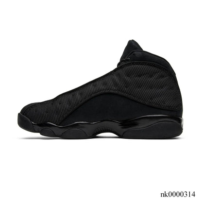 Aj 13 Black Cat Shoes Men'S Sneakers – Nk0000314