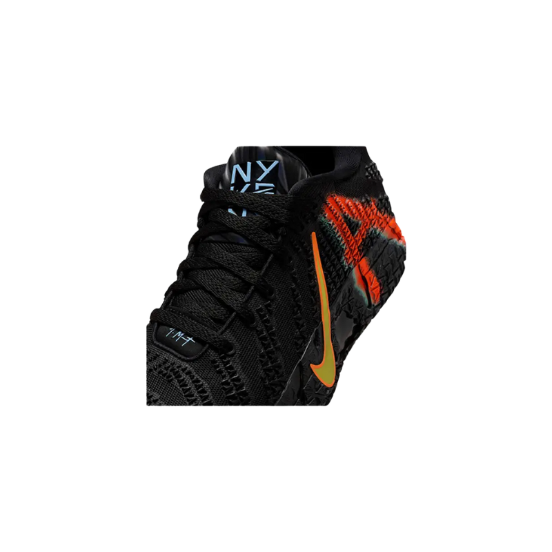 Nike JA 3 "NY vs NY" basketball shoes, Ja Morant New York edition