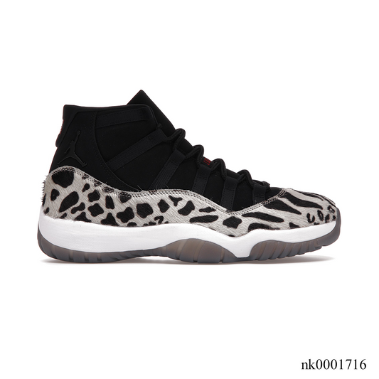 Aj 11 Retro Animal Instinct Shoes Men'S Sneakers – Nk0001716