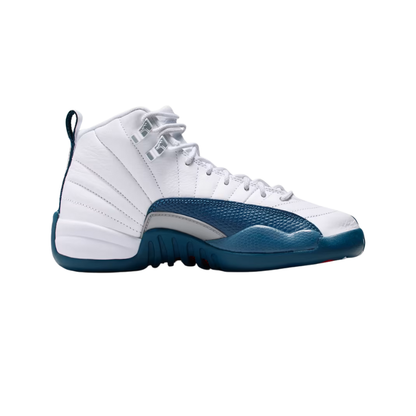 Nike Air Jordan 12 Retro French Blue Basketball Sneaker
