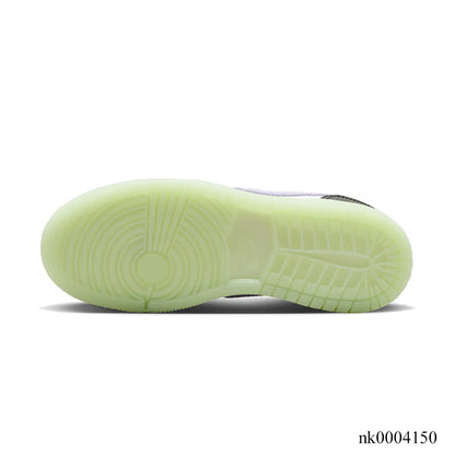 Aj 1 Low Black Raspberry Shoes Men'S Sneakers – Nk0004150