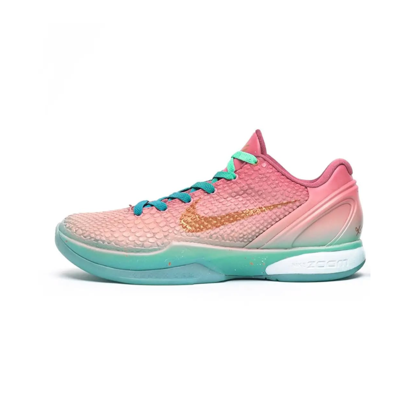 Nike Kobe 6 Protro “Venezia” Basketball Shoes