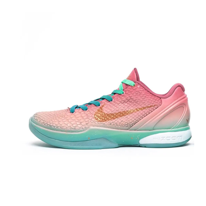 Nike Kobe 6 Protro “Venezia” Basketball Shoes
