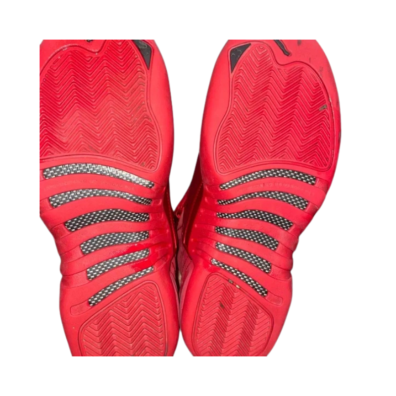 Nike Air Jordan 12 Retro Gym Red Sneaker