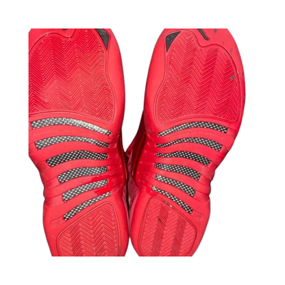 Nike Air Jordan 12 Retro Gym Red Sneaker