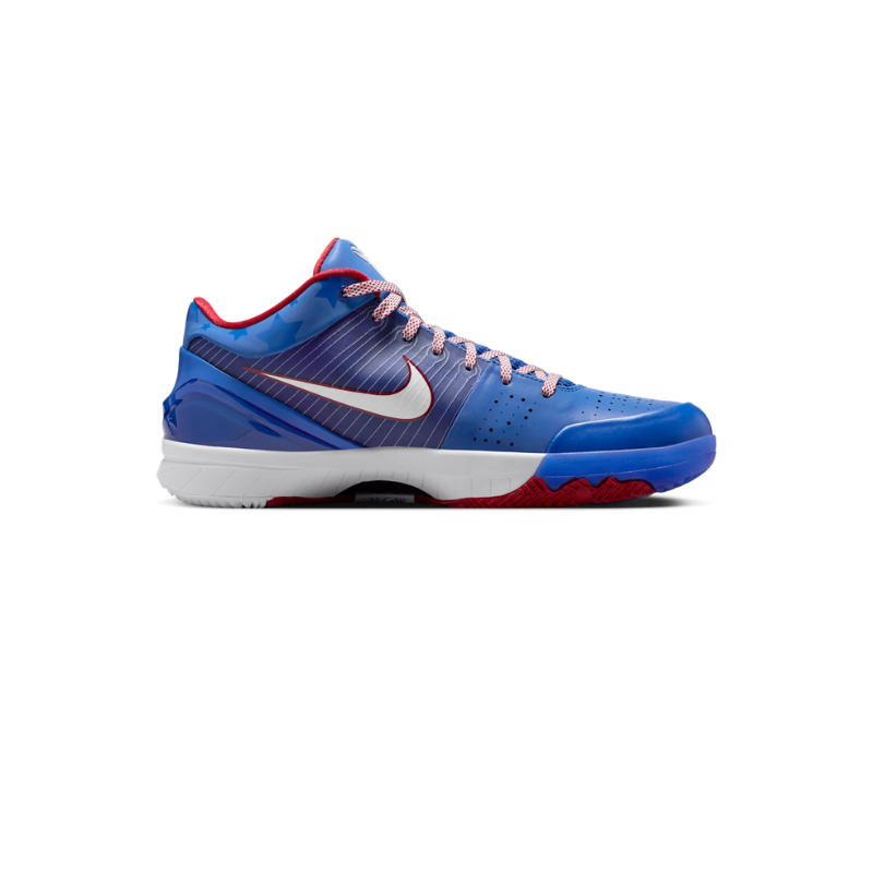 Nike Zoom Kobe 4 Protro Philly sneakers, Kobe Bryant Philadelphia edition