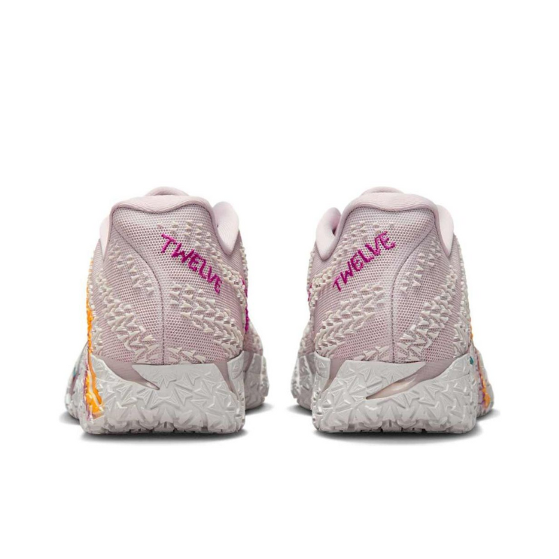 Nike JA 3 EYBL basketball shoes, exclusive Ja Morant signature model