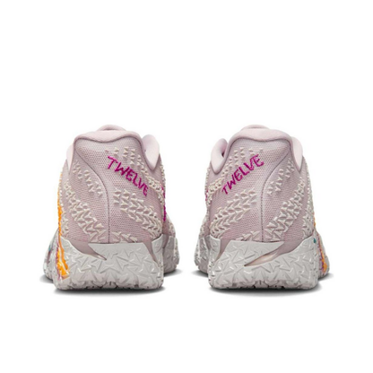 Nike JA 3 EYBL basketball shoes, exclusive Ja Morant signature model