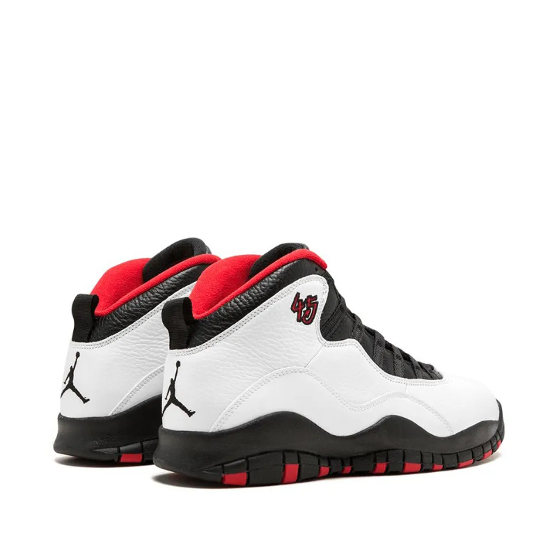 Nike Air Jordan 10 Retro "Double Nickel" Sneakers