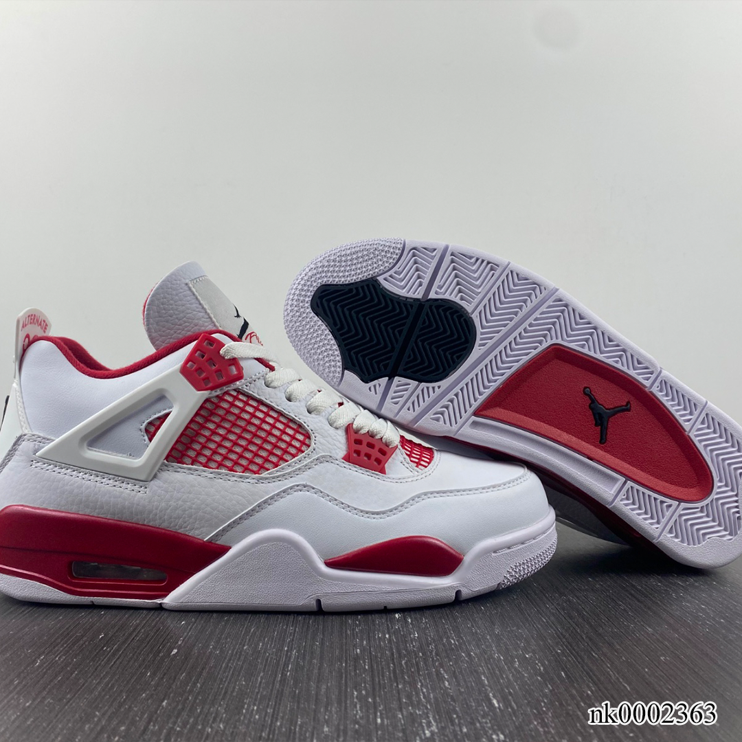 Aj 4 Retro Alternate 89 Shoes Men'S Sneakers – Nk0002363