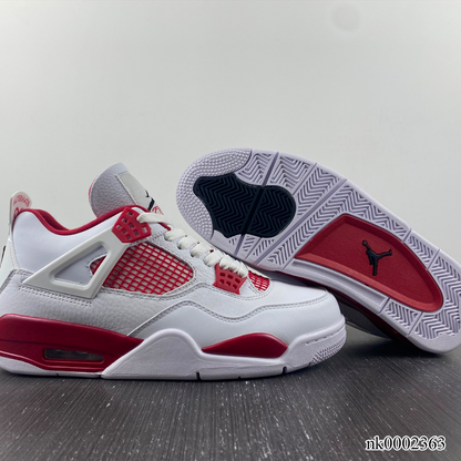 Aj 4 Retro Alternate 89 Shoes Men'S Sneakers – Nk0002363