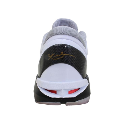 Nike Zoom Kobe 7 System Elite Home basketball shoes, Kobe Bryant signature sneaker