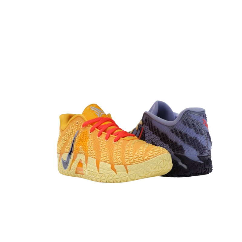 Nike JA 3 "Hustle & Flow" basketball shoes, Ja Morant signature model