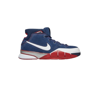 Nike Kobe 1 Protro basketball shoes, Kobe Bryant retro sneaker