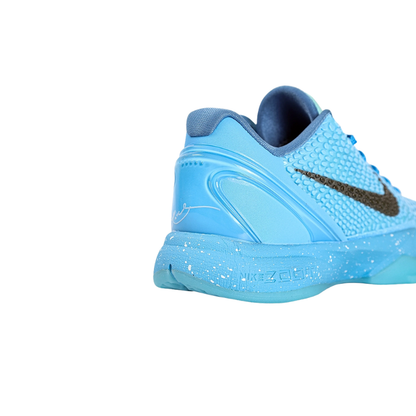 Nike Kobe 6 Protro "Ice Grinch" Basketball Shoes