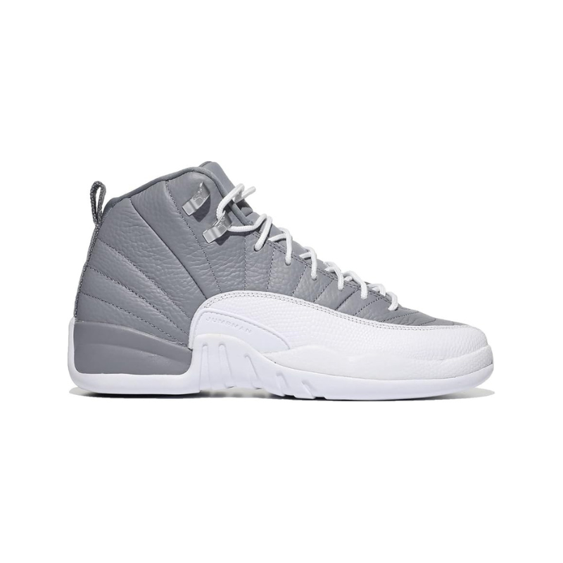 Nike Air Jordan 12 Retro Stealth Sneakers