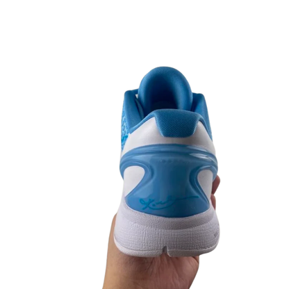 Nike Kobe 6 Caitlin Clark Basketball Shoes