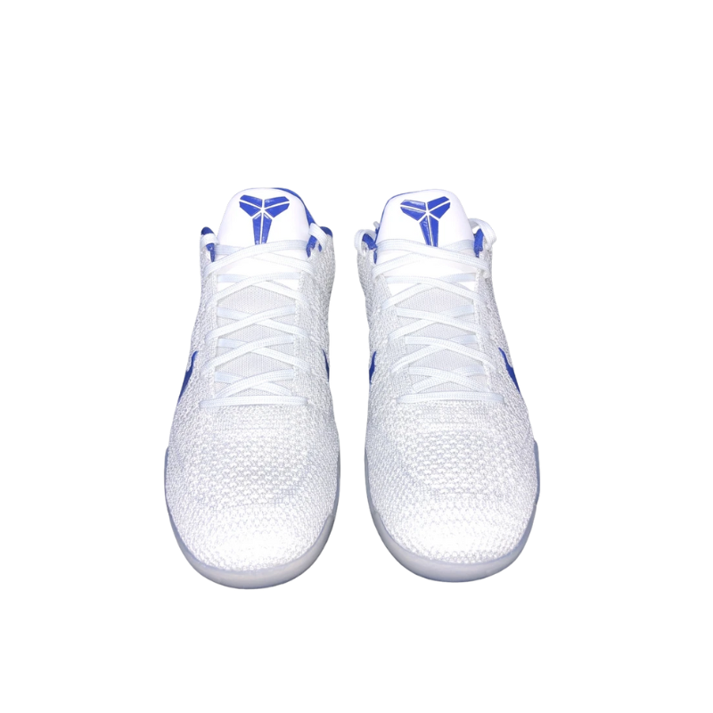 Nike Kobe 11 Elite Low 'Kentucky' PE sneakers, Kobe Bryant player exclusive