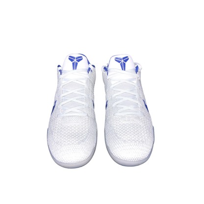 Nike Kobe 11 Elite Low 'Kentucky' PE sneakers, Kobe Bryant player exclusive