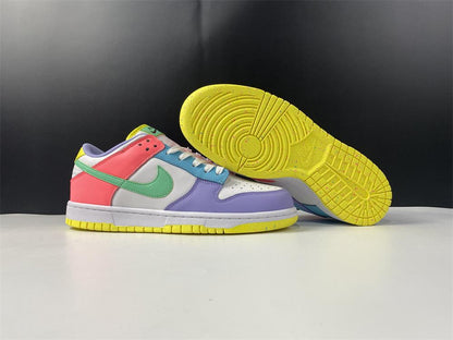Dunk Low SE Shoes Women's Sneakers (W) – Nk0001583
