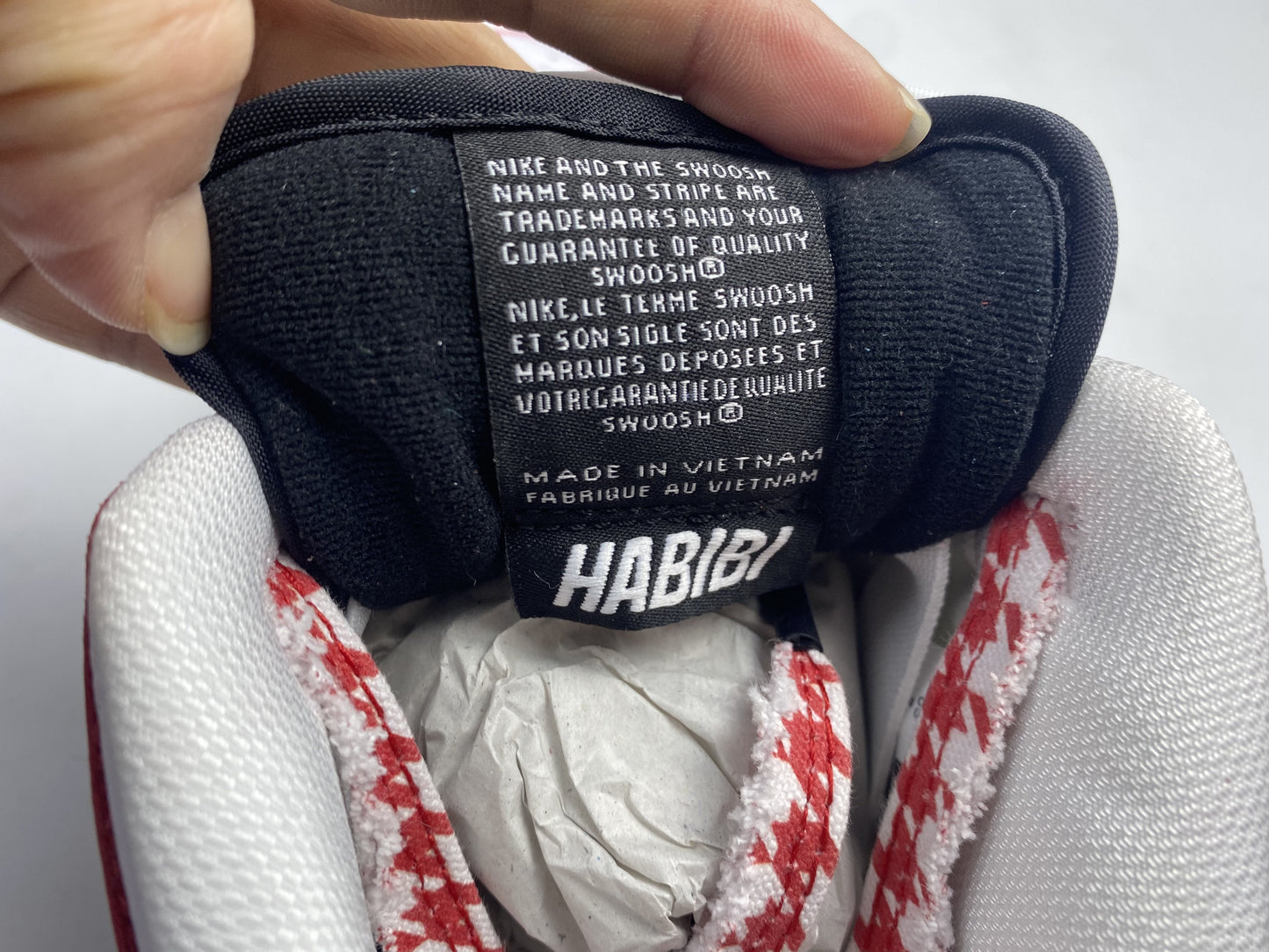 Sb Dunk Frame Skate Low Shoes Men'S Sneakers – Nk0001422