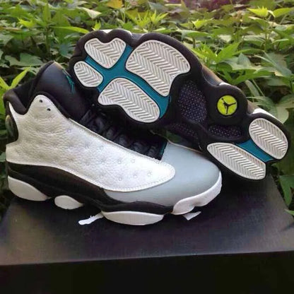 Aj 13 Barons Shoes Men'S Sneakers – Nk0004353