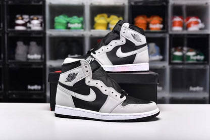 AJ 1 Retro High OG Shadow 2.0 Shoes Women's Sneakers – Nk0001675