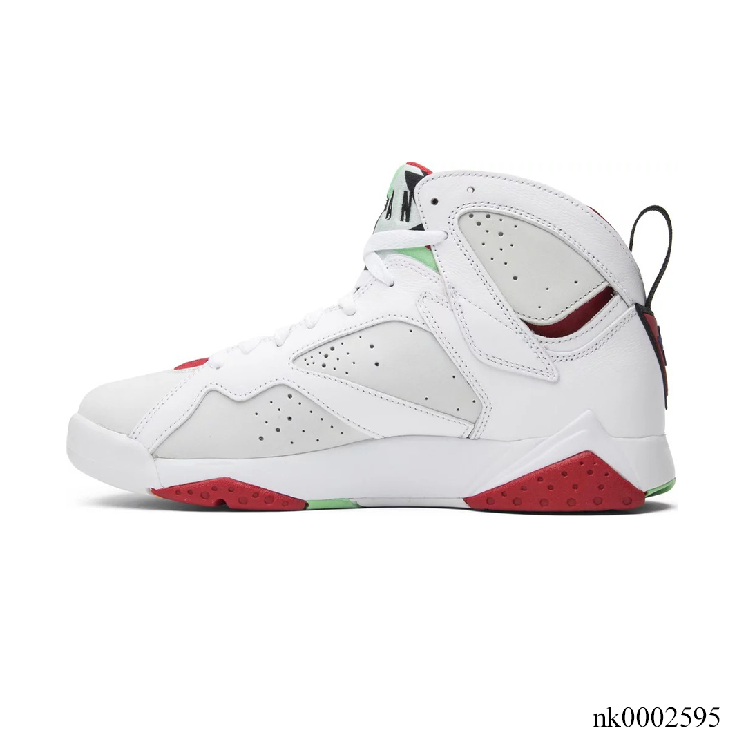 Aj 7 Retro Hare (2015) Shoes Men'S Sneakers – Nk0002595