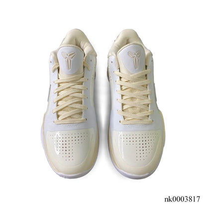 Ow X Kobe 5 Protro Sail Concept Shoes Men'S Sneakers – Nk0003817