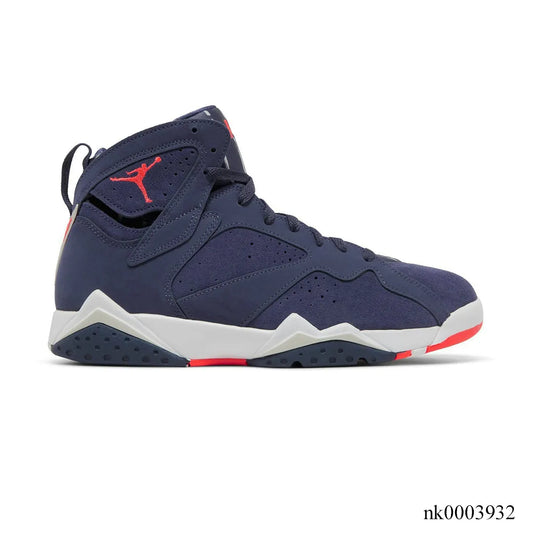 Aj 7 Retro Quai 54 Shoes Men'S Sneakers – Nk0003932