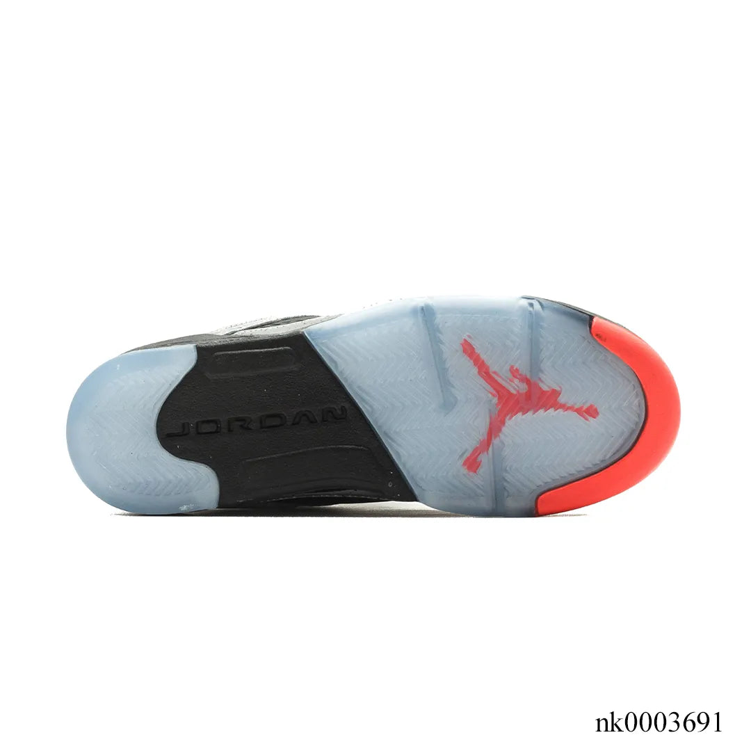 Aj 5 Retro Low “Neymar” Shoes Men'S Sneakers – Nk0003691