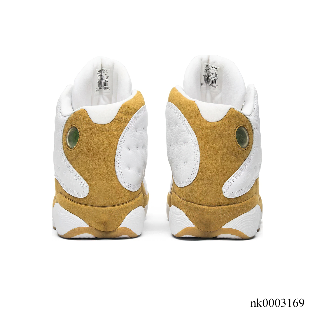Aj 13 Wheat Shoes Men'S Sneakers – Nk0003169