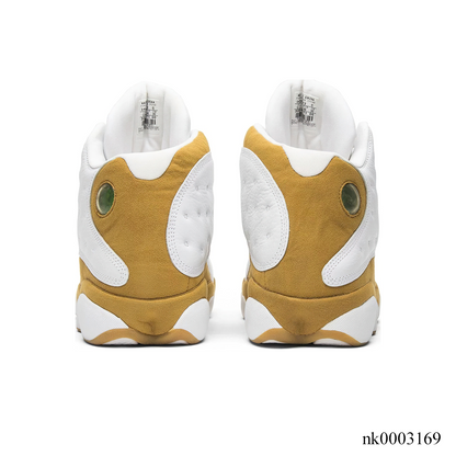 Aj 13 Wheat Shoes Men'S Sneakers – Nk0003169
