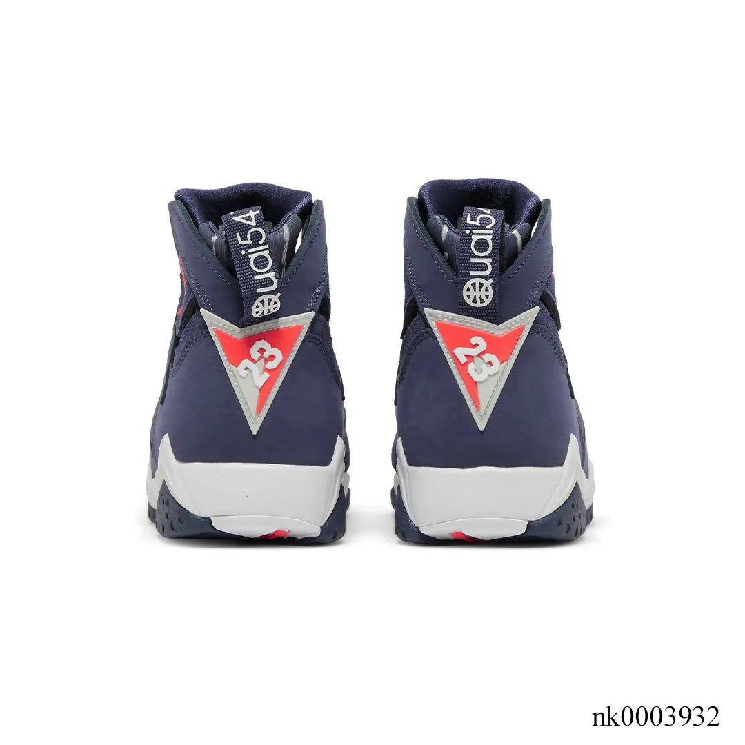 Aj 7 Retro Quai 54 Shoes Men'S Sneakers – Nk0003932