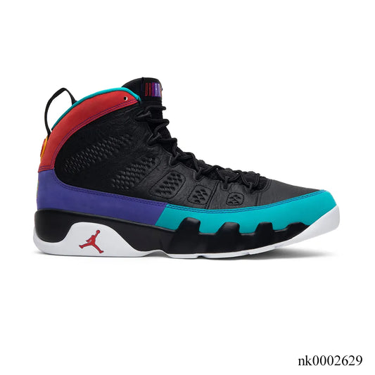 Aj 9 Retro Dream It, Do It Shoes Men'S Sneakers – Nk0002629