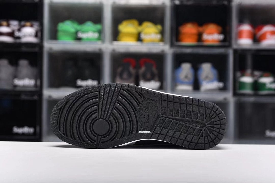 Aj 1 Retro High Og Shadow 2.0 Shoes Men'S Sneakers – Nk0001675