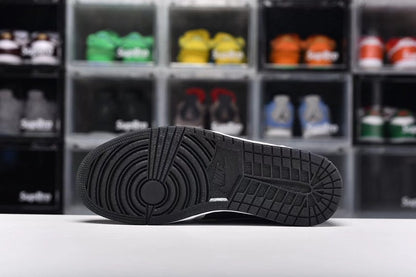 Aj 1 Retro High Og Shadow 2.0 Shoes Men'S Sneakers – Nk0001675