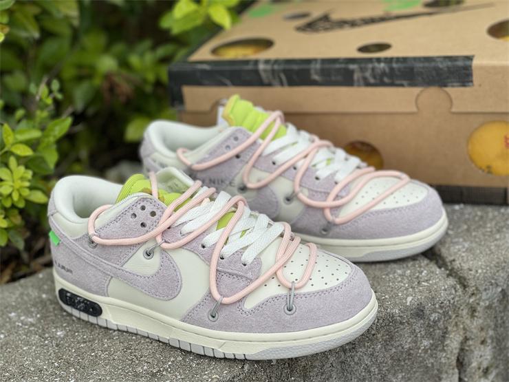 Dunk Low ow Lot 12 Shoes Women's Sneakers – Nk0001606
