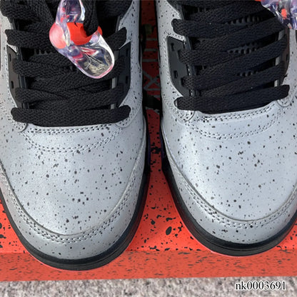 Aj 5 Retro Low “Neymar” Shoes Men'S Sneakers – Nk0003691