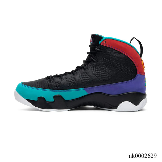 Aj 9 Retro Dream It, Do It Shoes Men'S Sneakers – Nk0002629