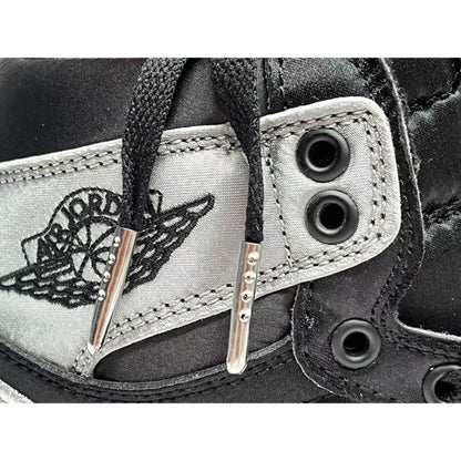 Aj 1 High Satin Shadow Shoes Men'S Sneakers – Nk0003831