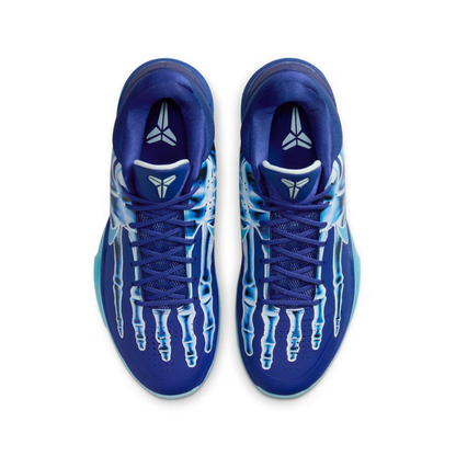 Nike Kobe 5 Protro Deep Royal Blue Basketball Shoes