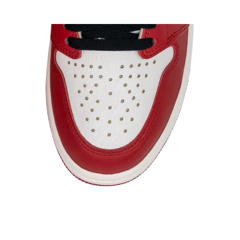 Nike Travis Scott x Air Jordan 1 High "Chicago" Sneakers 2022 Edition