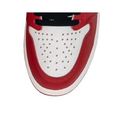 Nike Travis Scott x Air Jordan 1 High "Chicago" Sneakers 2022 Edition