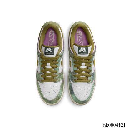 SB Dunk Low x Alexis Sablone Shoes Women's Sneakers – Nk0004121