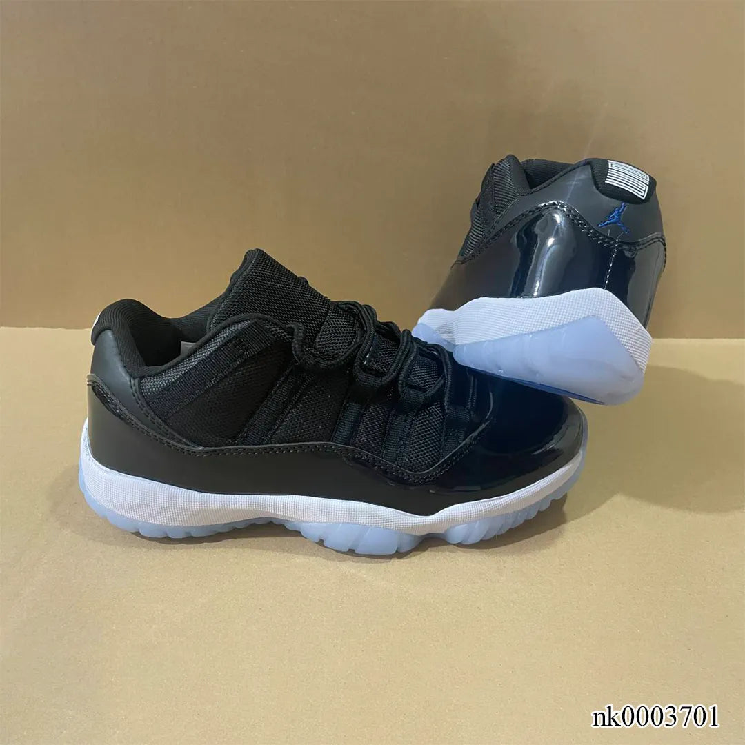 Aj 11 Low Space Jam Shoes Men'S Sneakers – Nk0003701