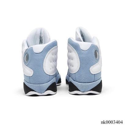 Aj 13 Yellow Ochre/Blue Grey Shoes Men'S Sneakers – Nk0003404