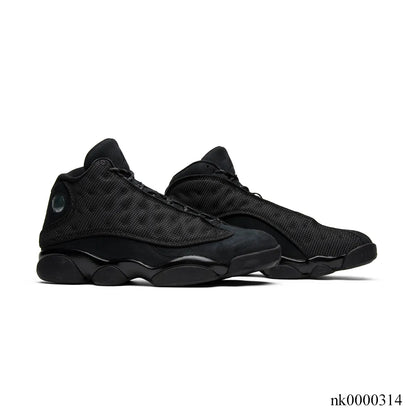 Aj 13 Black Cat Shoes Men'S Sneakers – Nk0000314